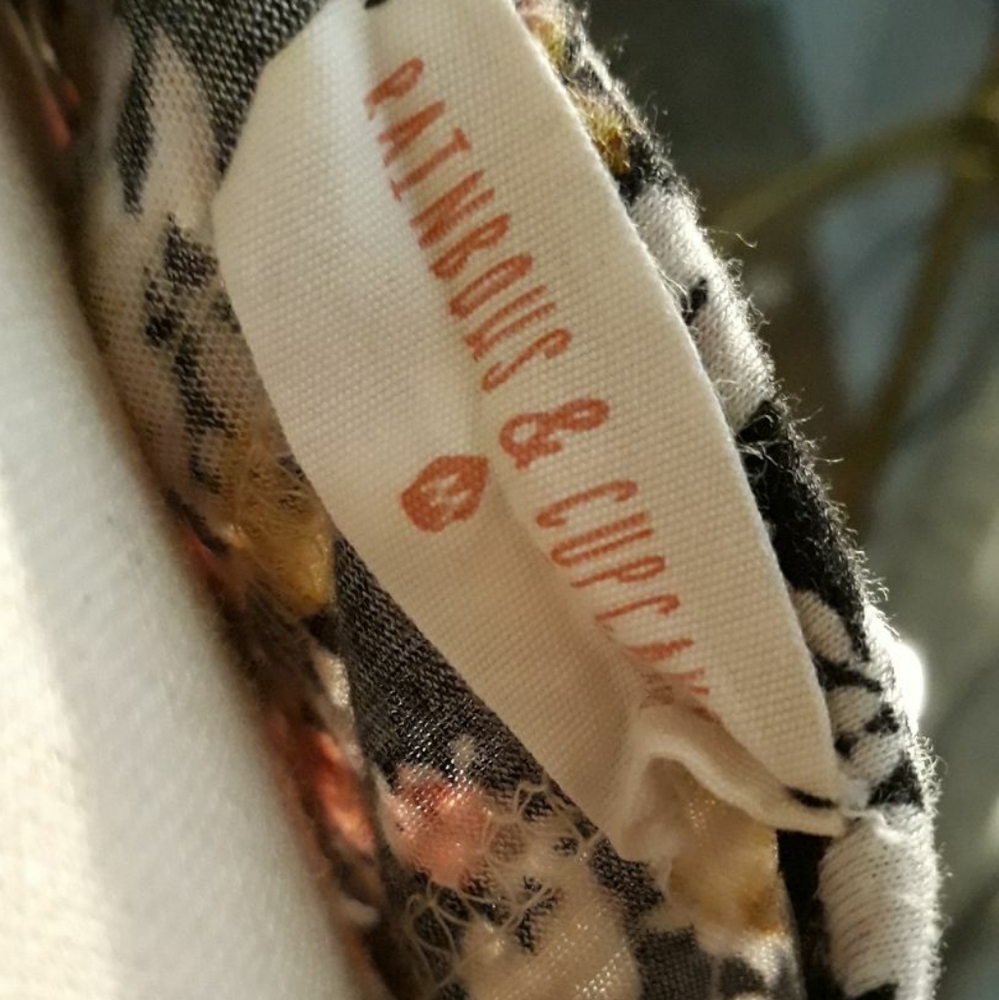 Blouse - Picture 5 of 5